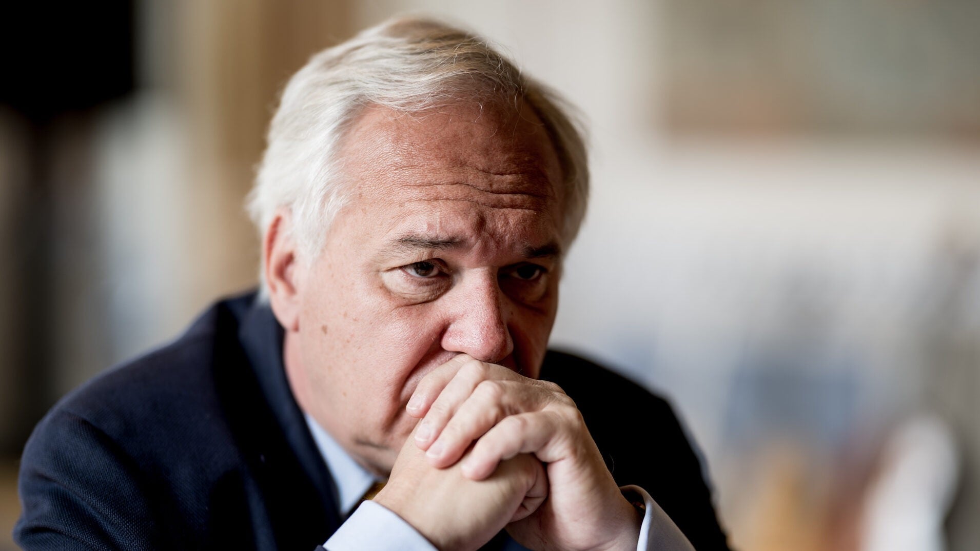 Grüne: „Ist unfähig!“ - Rosenkranz gerät nach Taxifahrer-Prügel ins Visier