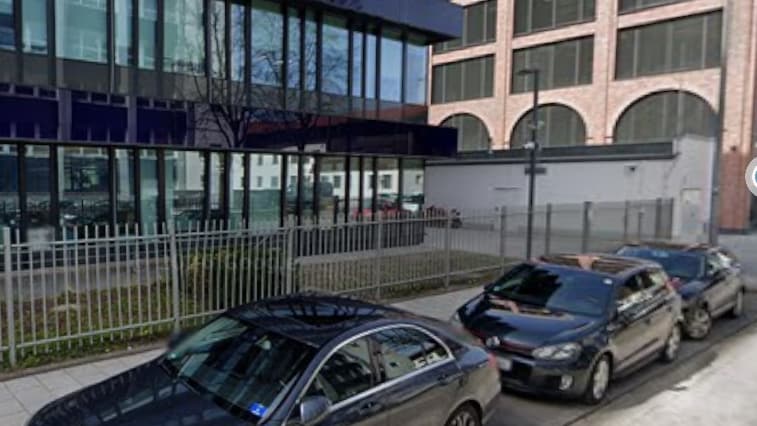 Anschlag vermutet: - Brandangriff in Bayern auf Rüstungsunternehmen