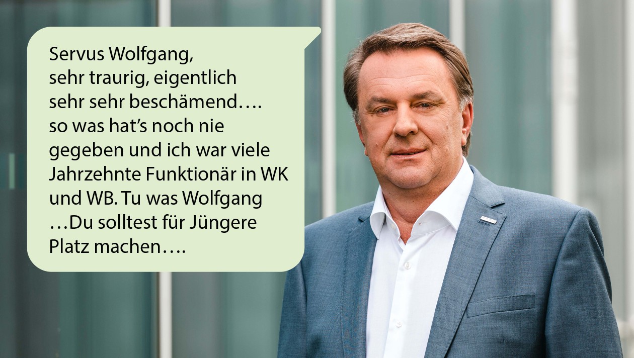 „Blitzwahl“ regt auf - Wirbel im ÖVP-Bund: „Zustände wie in Nordkorea!“