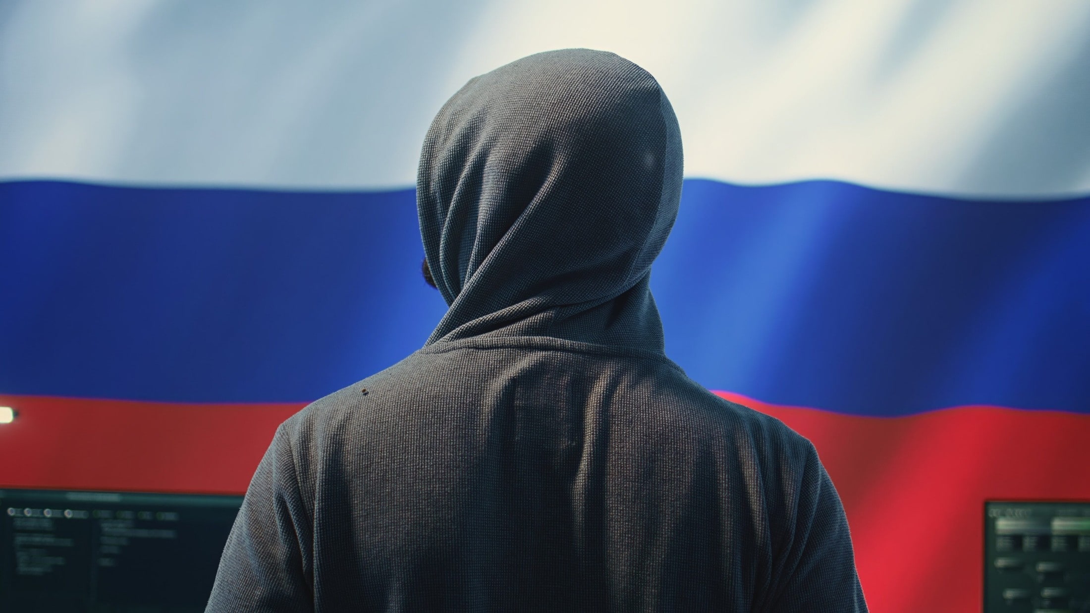 Angst soll umgehen - Russland sucht einfache Dänen für Sabotageakte