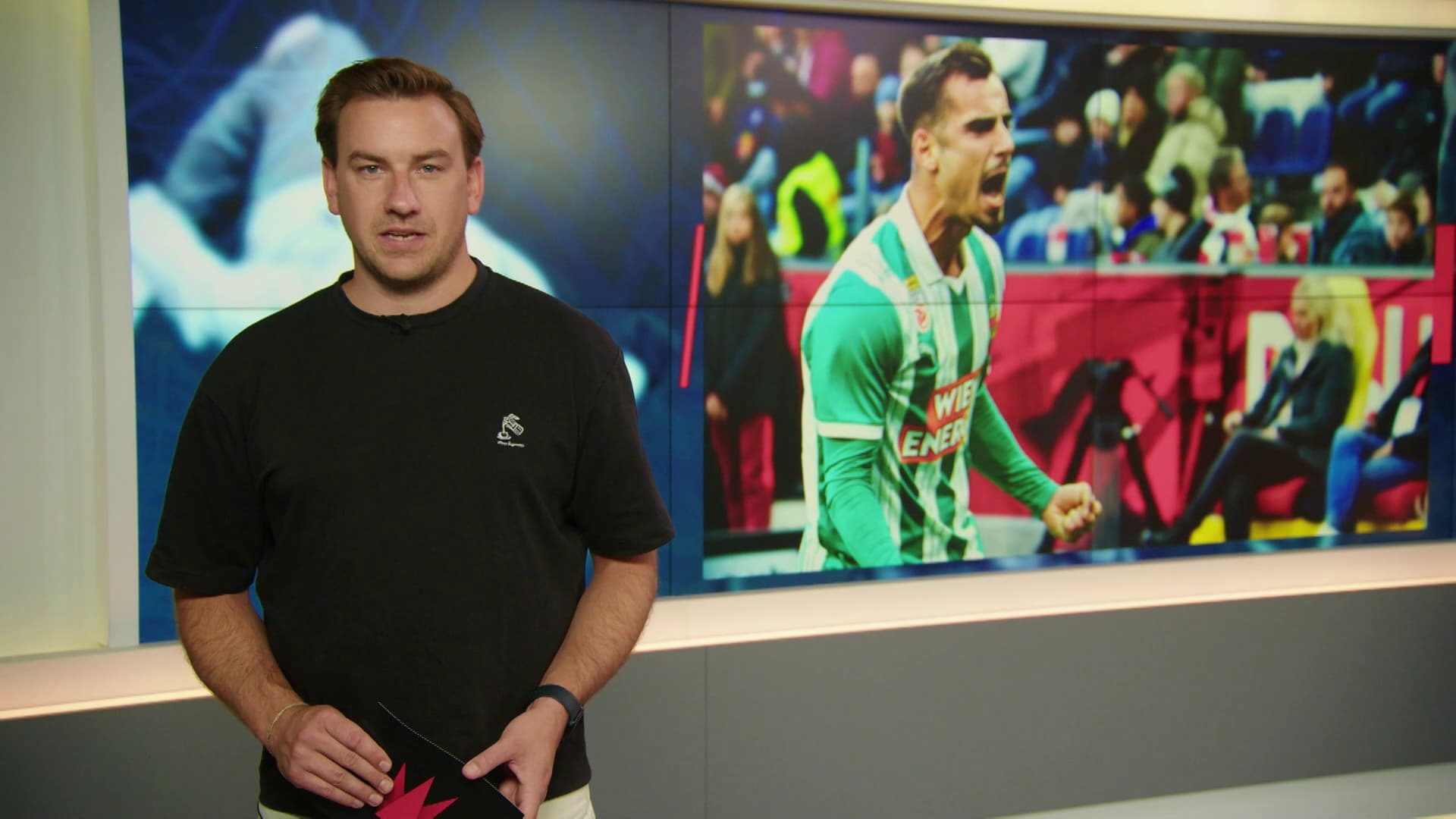 Krone Sport-News - Last-Minute-Buli-Transfers ++ Saison-Aus für Ofner
