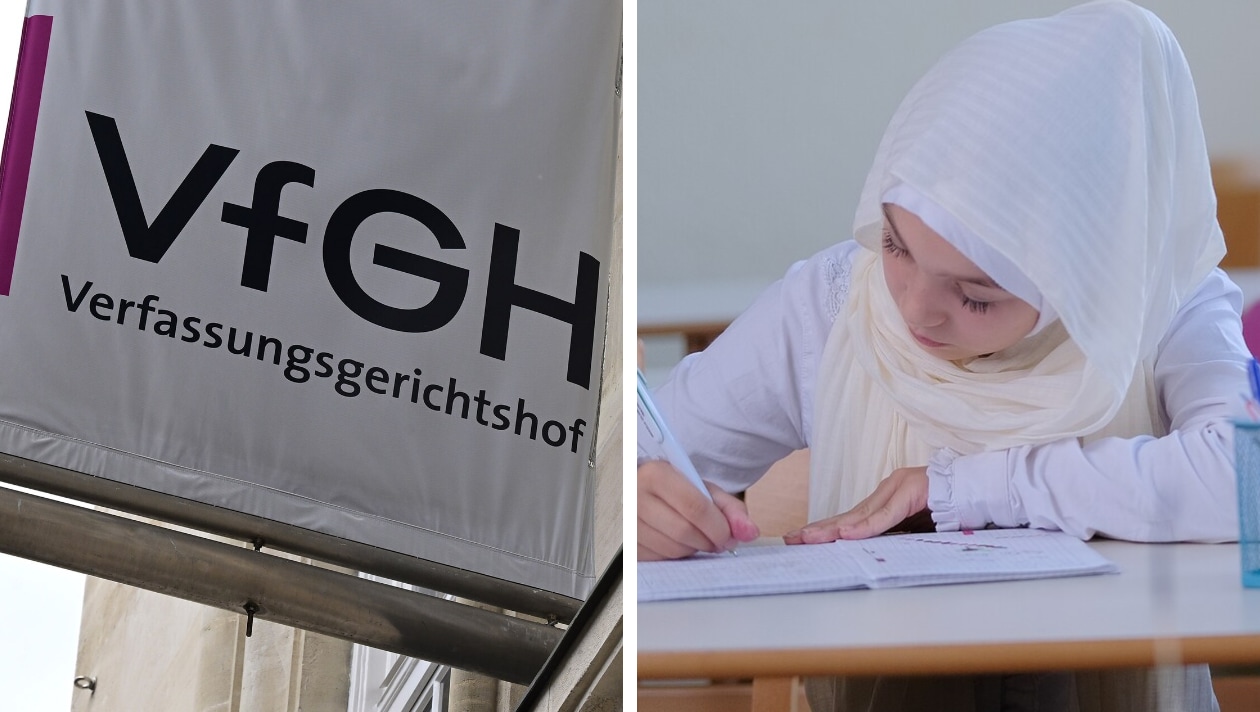 Hält das Gesetz? - Dann wird das Kopftuchverbot ein Fall fürs Gericht