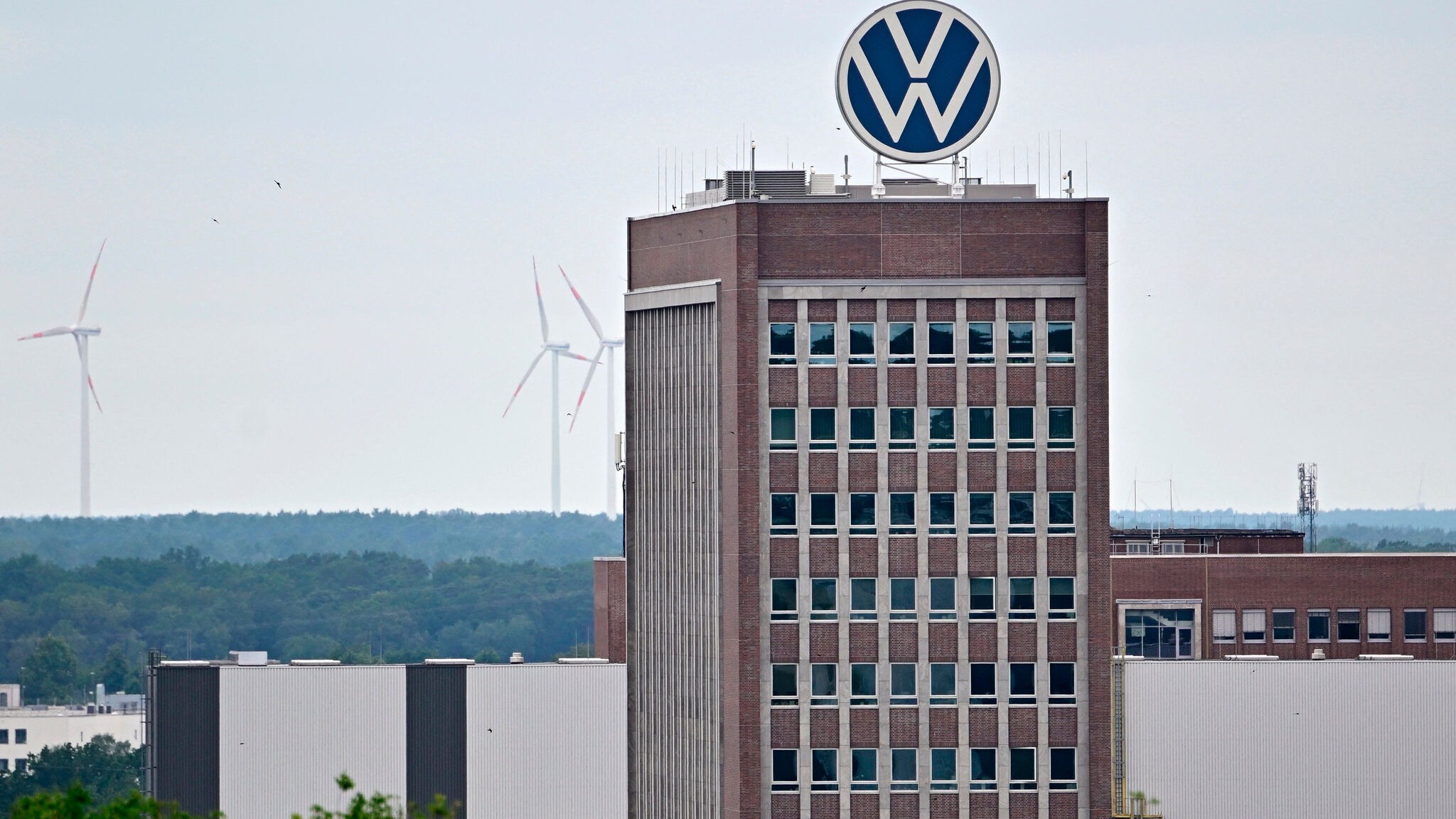 50.000 Jobs weg - VW-Aufsichtsrat beschließt Sparmaßnahmen