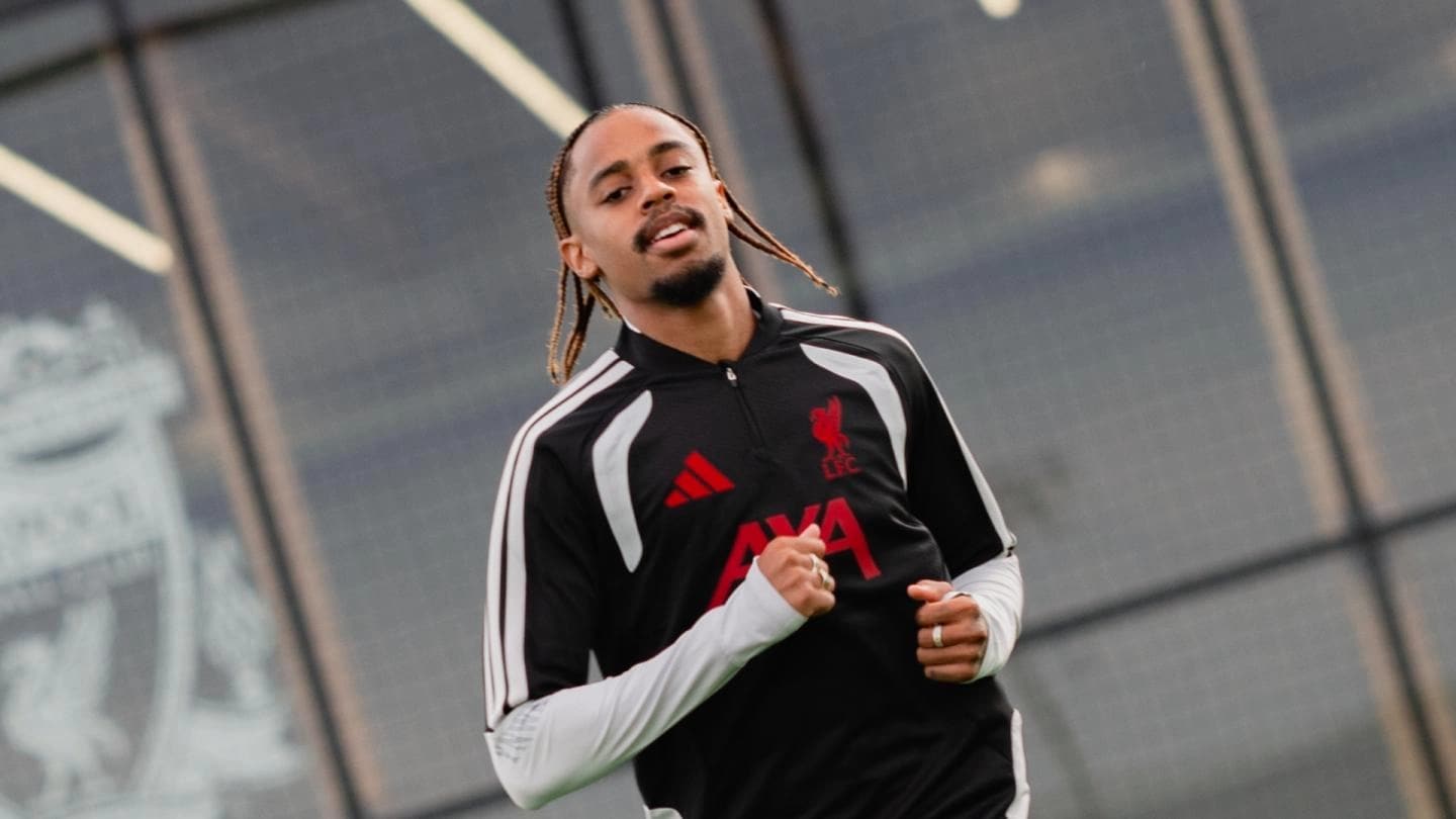 Wie plant Liverpool? - Henry warnt „Reds“: Das ist die Gefahr mit Barcola